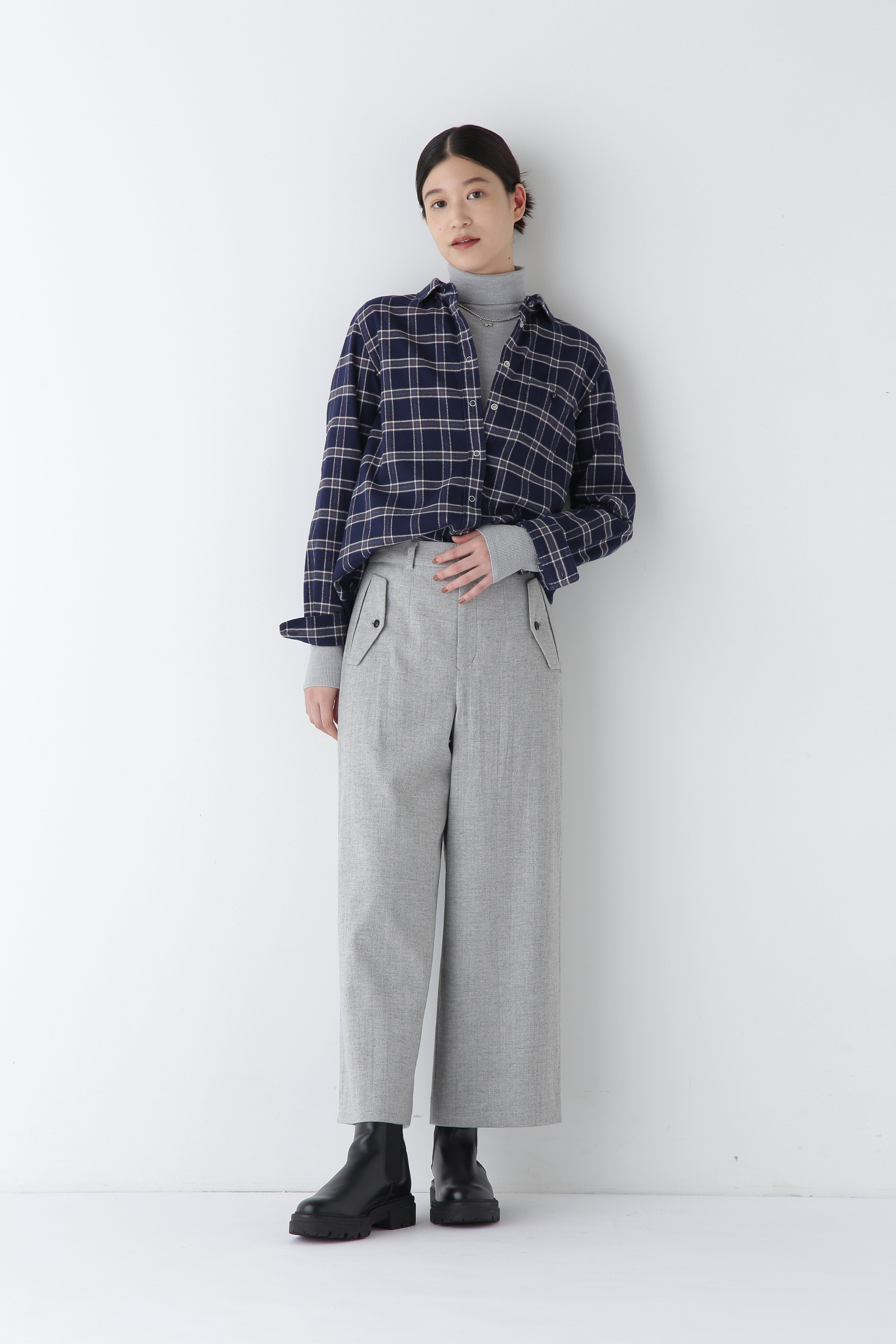  「◆ＴＯＰツイルガウチョパンツ」|その他|