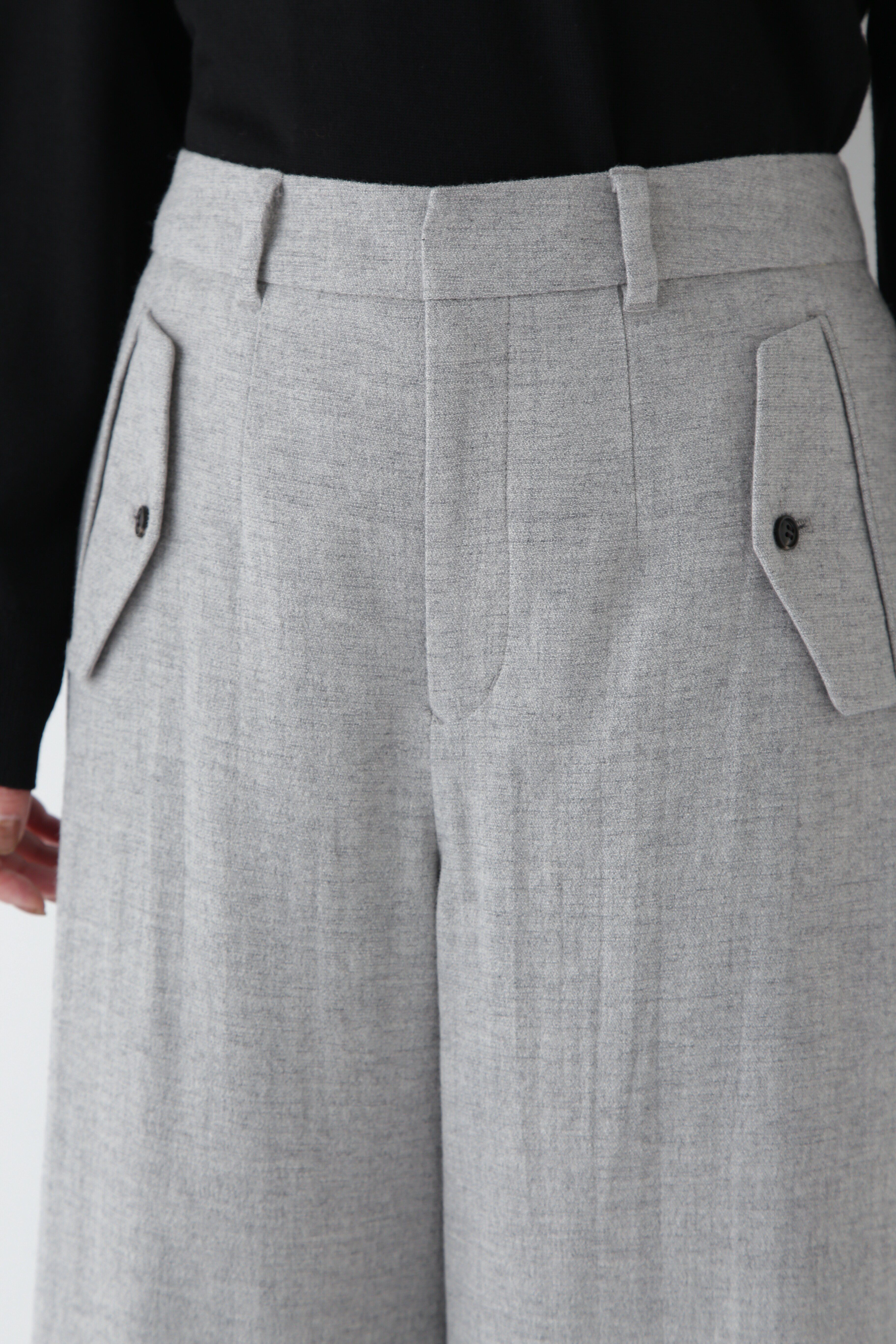  「◆ＴＯＰツイルガウチョパンツ」|その他|