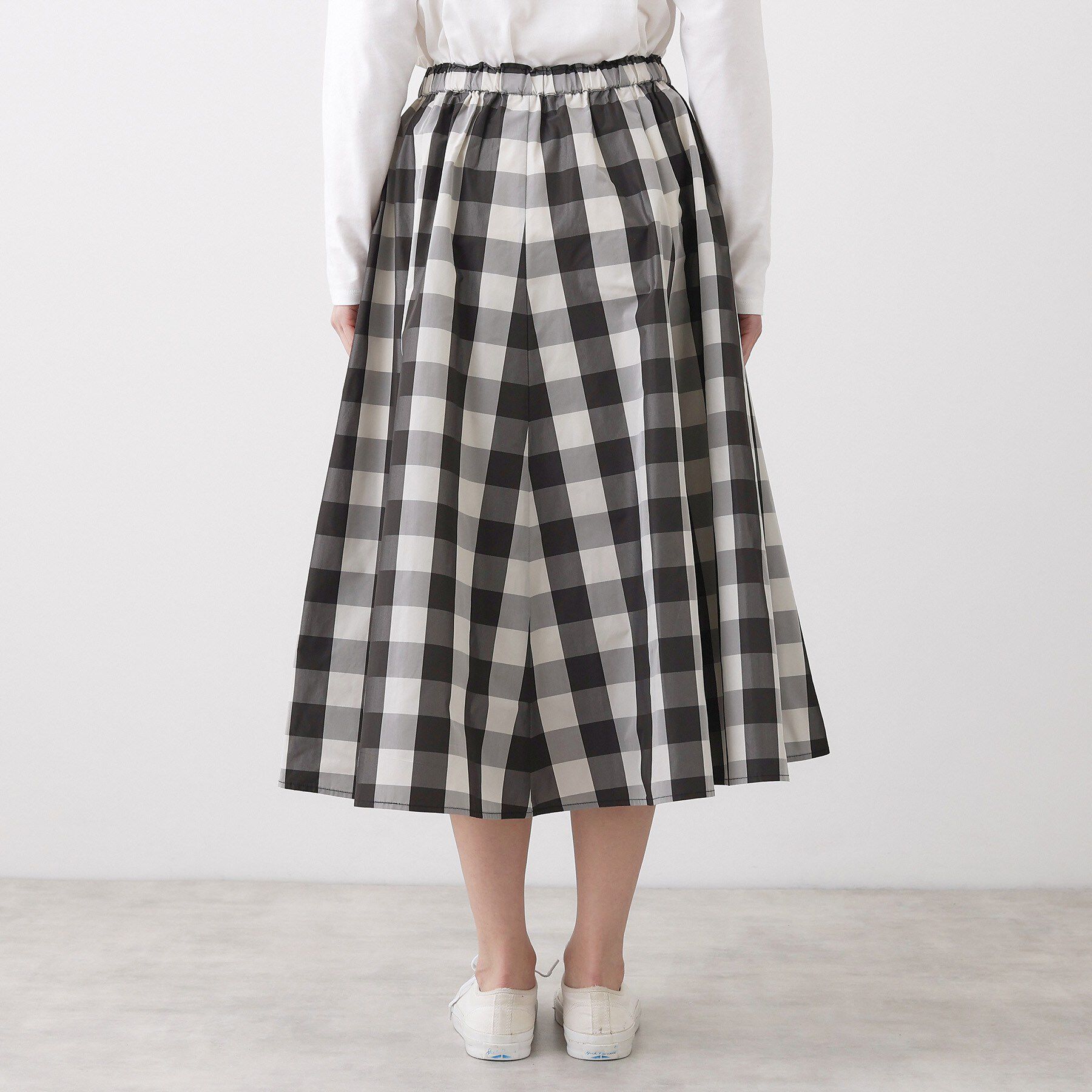 Dessin「メモリータフタスカート」|スカート|