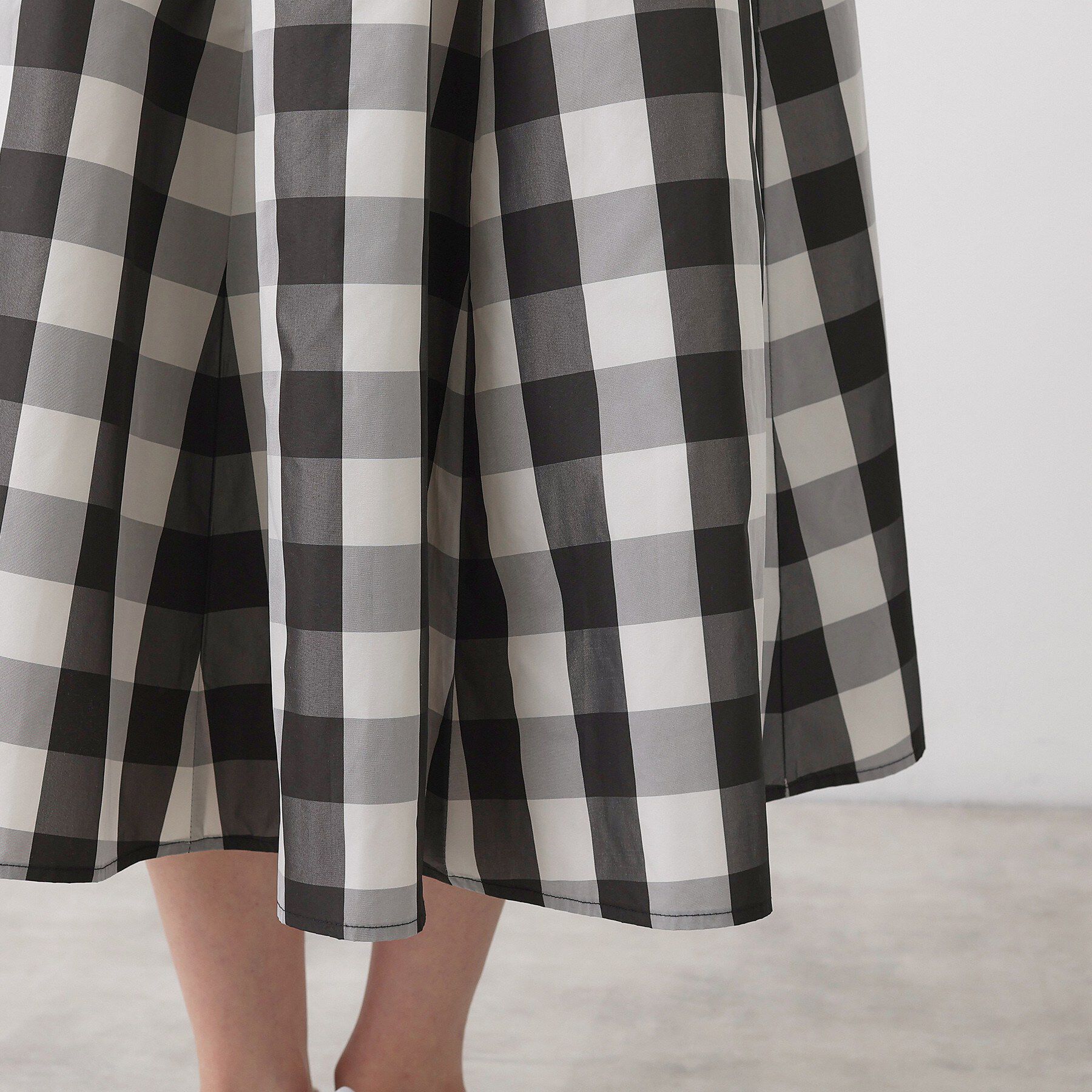 Dessin「メモリータフタスカート」|スカート|