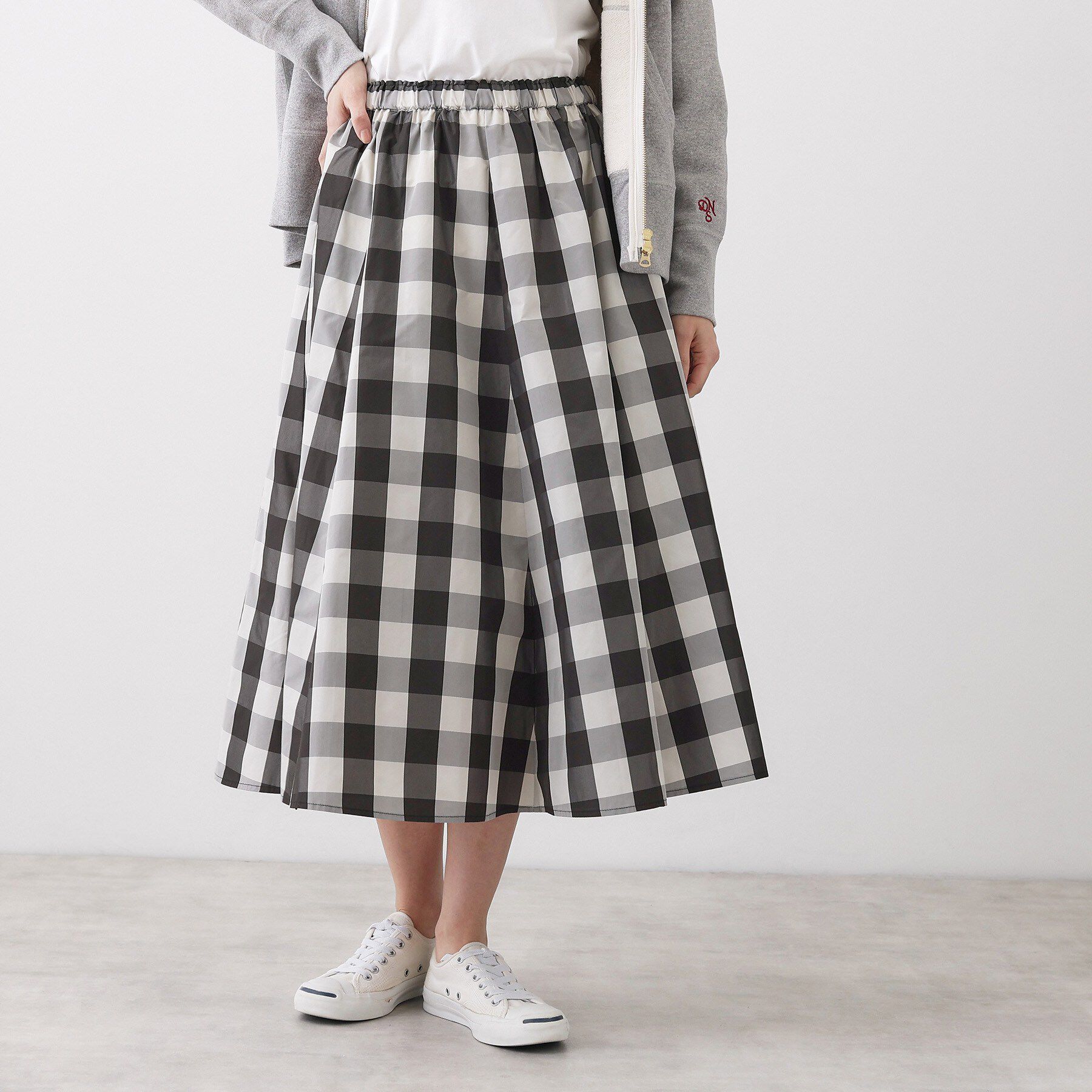 Dessin「メモリータフタスカート」|スカート|