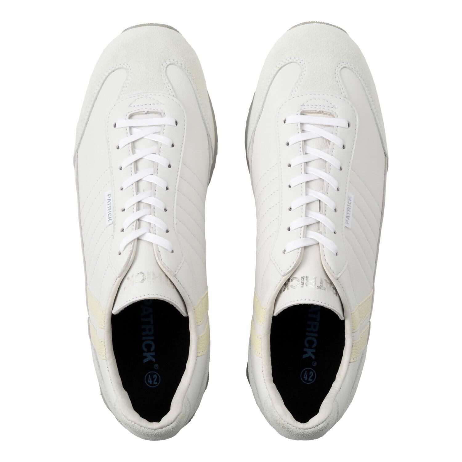 PATRICK「【PATRICK】MARATHON-SH」|スニーカー|