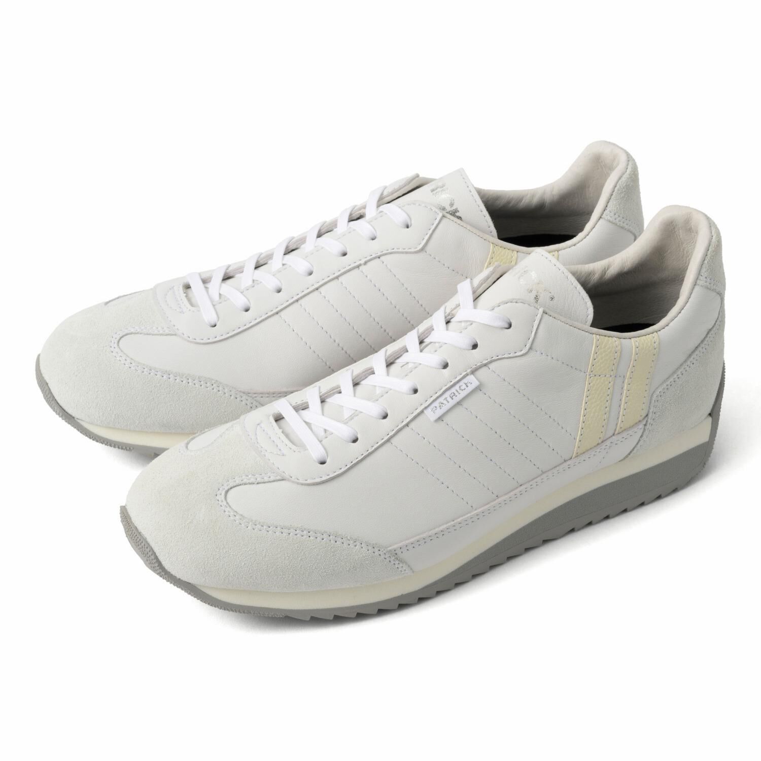 PATRICK「【PATRICK】MARATHON-SH」|スニーカー|