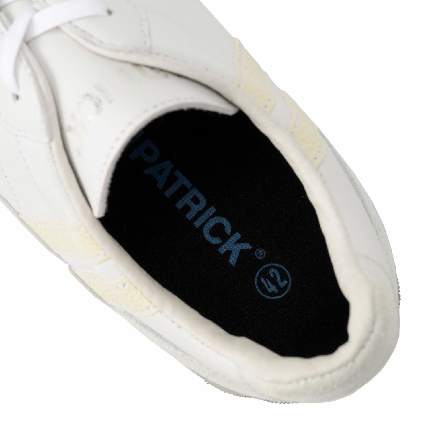 PATRICK「【PATRICK】MARATHON-SH」|スニーカー|