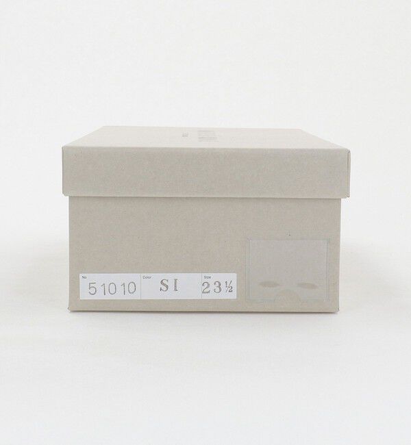 ODETTE E ODILE「ポインテッド パンプス45&darr;&uarr;」|パンプス|