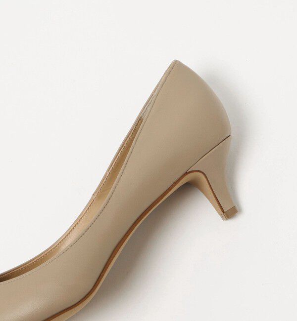 ODETTE E ODILE「ポインテッド パンプス45&darr;&uarr;」|パンプス|