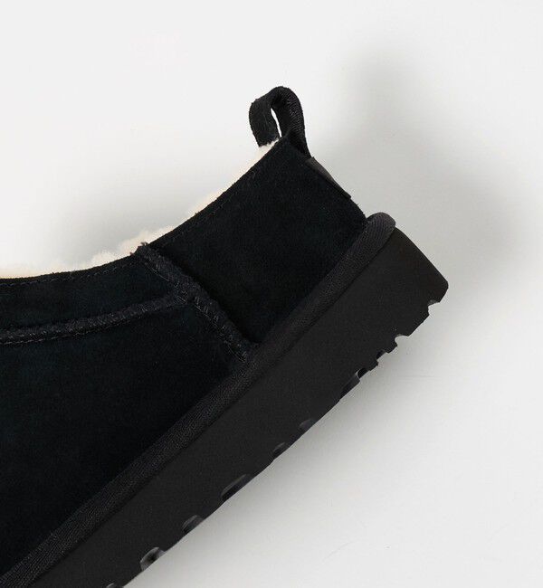 ODETTE E ODILE「＜UGG＞ W CLASSIC MICRO」|ショートブーツ|