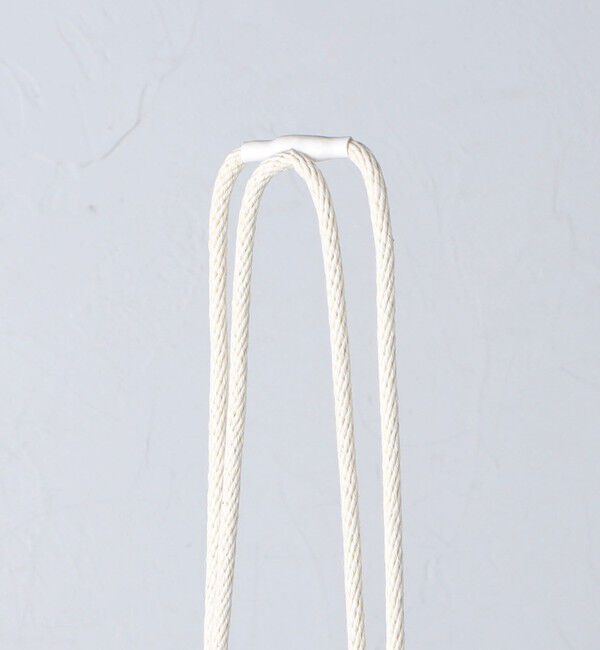 Style for Living「【別注】＜TEMBEA＞DRAWSTRING POCHETE」|その他|