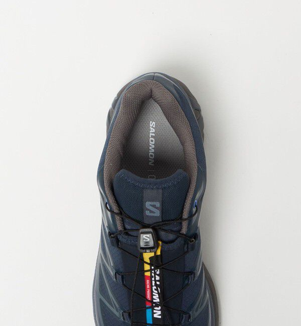 UNITED ARROWS「＜Salomon＞XT‐6 GORE‐TEX/スニーカー」|スニーカー|