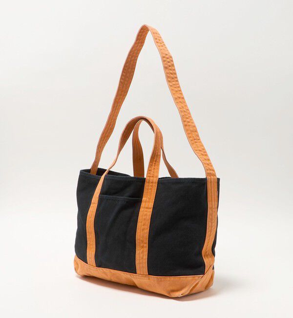 UNITED ARROWS「オーガニックコットン トートバッグ M」|トートバッグ|