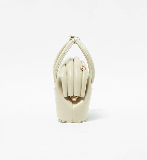 OSOI「＜OSOI＞CIRCLE MINI  バッグ」|ハンドバッグ|