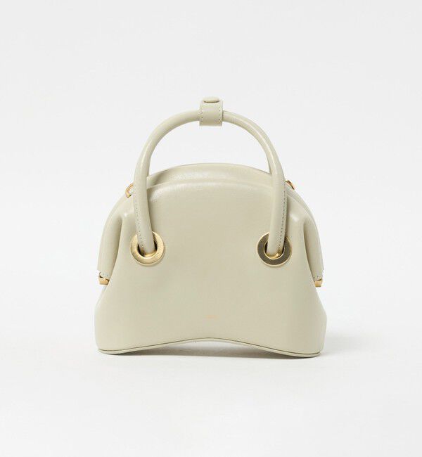 OSOI「＜OSOI＞CIRCLE MINI  バッグ」|ハンドバッグ|
