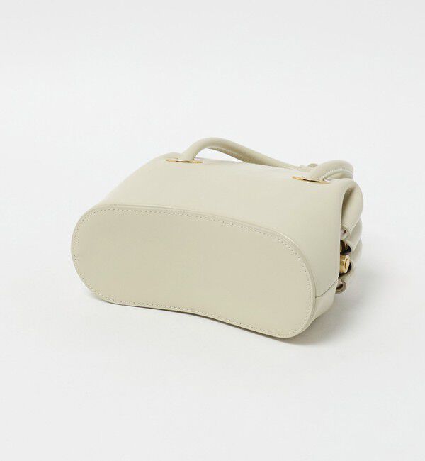 OSOI「＜OSOI＞CIRCLE MINI  バッグ」|ハンドバッグ|