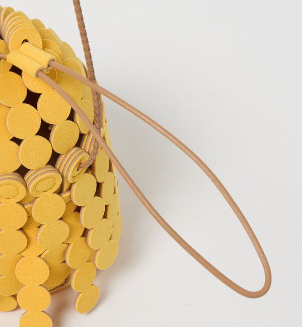 UNITED ARROWS「＜MARY AL TERNA＞MOON ショルダーバッグ」|ショルダー・メッセンジャー|