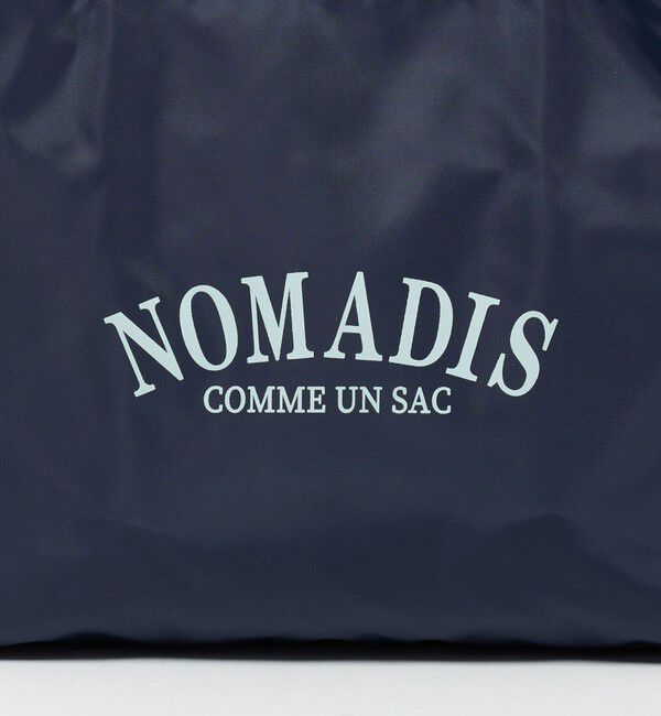 UNITED ARROWS「【別注】＜NOMADIS＞SAC2 W/16 トートバッグ 」|トートバッグ|