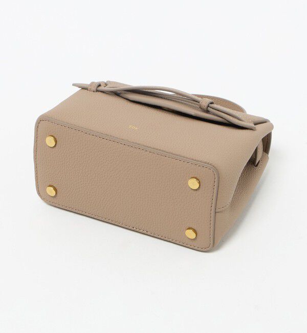 UNITED ARROWS「＜TOV＞MIMI バッグ MINI 」|ハンドバッグ|