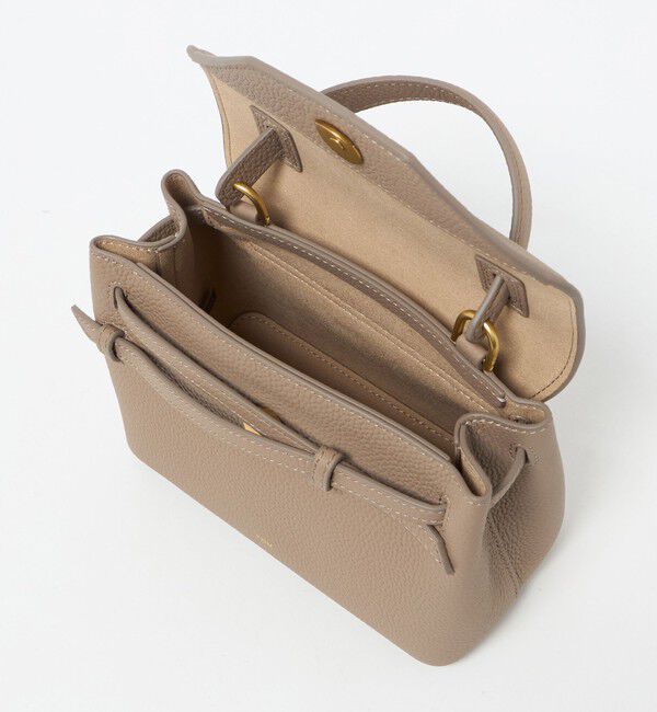 UNITED ARROWS「＜TOV＞MIMI バッグ MINI 」|ハンドバッグ|