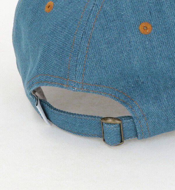 UNITED ARROWS green label relaxing「【別注】＜Wrangler＞CAP 1 / キッズ  」|キャップ・キャスケット|