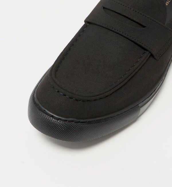 UNITED ARROWS green label relaxing「GLR サイドゴア ローファー スニーカー」|スニーカー|