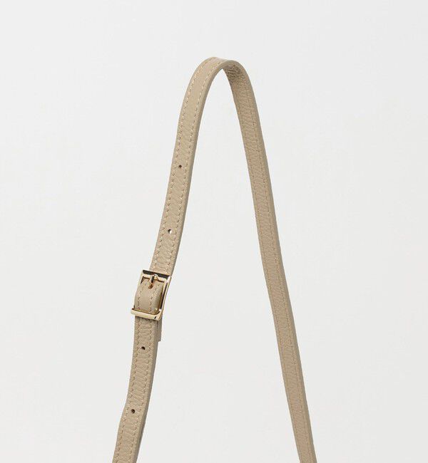 UNITED ARROWS green label relaxing「＜MARCO BIANCHINI＞フラップバッグ」|ショルダー・メッセンジャー|