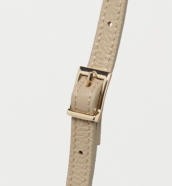 UNITED ARROWS green label relaxing「＜MARCO BIANCHINI＞フラップバッグ」|ショルダー・メッセンジャー|