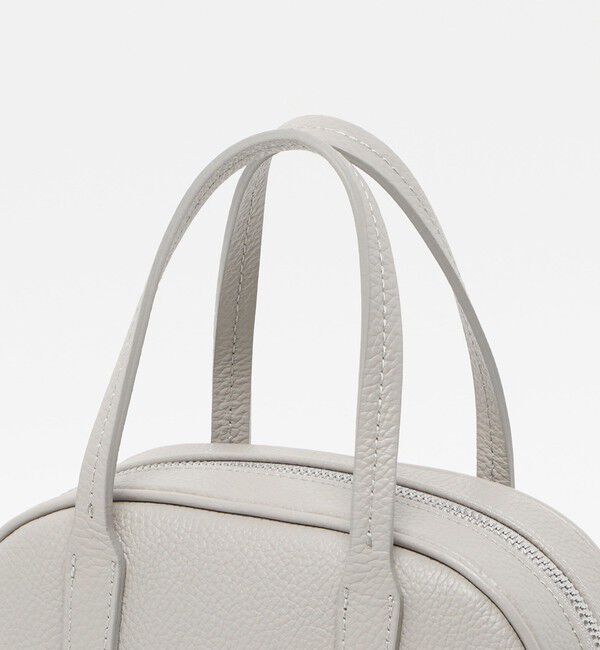 UNITED ARROWS green label relaxing「＜MARCO BIANCHINI＞ボストンバッグ」|ショルダー・メッセンジャー|