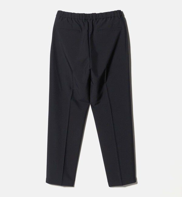 UNITED ARROWS green label relaxing「【WEB限定】JUST fit ドライポリエステル 1プリーツ イージースラックス -吸水速乾-」|その他|