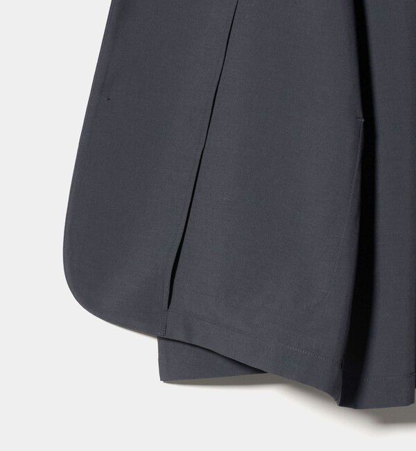 UNITED ARROWS green label relaxing「【WEB限定】JUST fit ドライポリエステル リラックス セットアップ -吸水速乾-」|テーラードジャケット|