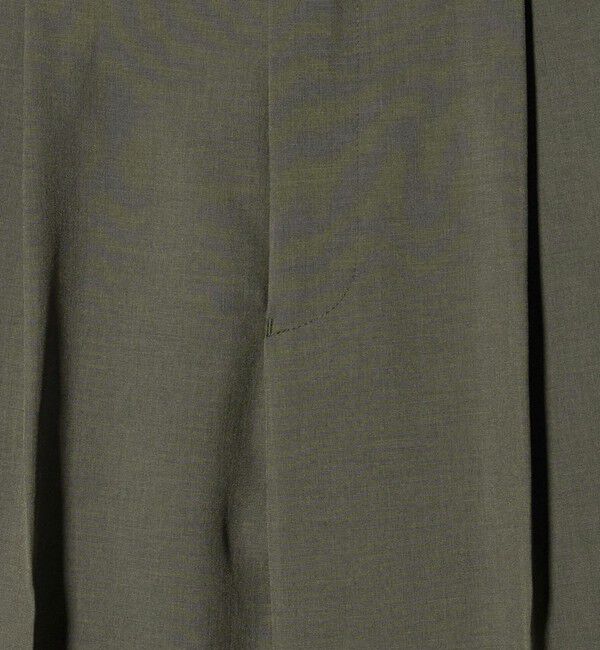 UNITED ARROWS green label relaxing「【WEB限定】JUST fit ドライポリエステル リラックス セットアップ -吸水速乾-」|テーラードジャケット|