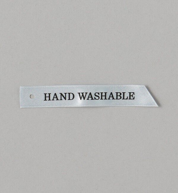 BEAUTY&YOUTH UNITED ARROWS「コットンリブ オープンカラーニット -ウォッシャブル-」|ニット・セーター|