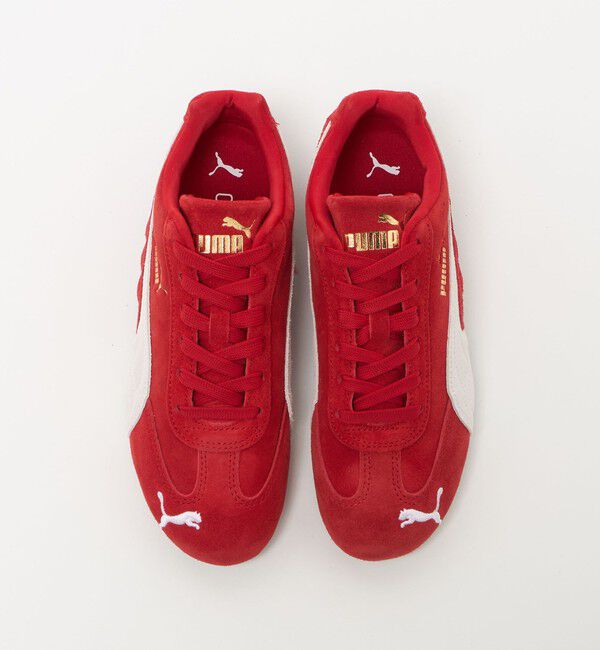 BEAUTY&YOUTH UNITED ARROWS「＜PUMA＞スピードキャット OG/スニーカー」|スニーカー|