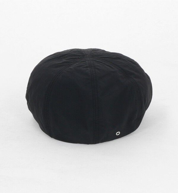 BEAUTY&YOUTH UNITED ARROWS「＜halo commodity＞ソルト パス ベレー帽」|ハンチング・ベレー帽|