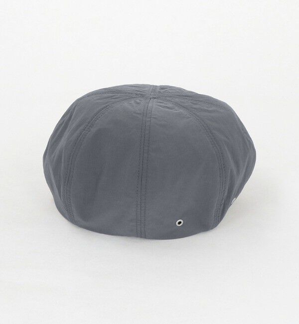 BEAUTY&YOUTH UNITED ARROWS「＜halo commodity＞ソルト パス ベレー帽」|ハンチング・ベレー帽|