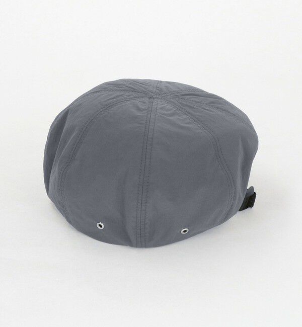 BEAUTY&YOUTH UNITED ARROWS「＜halo commodity＞ソルト パス ベレー帽」|ハンチング・ベレー帽|