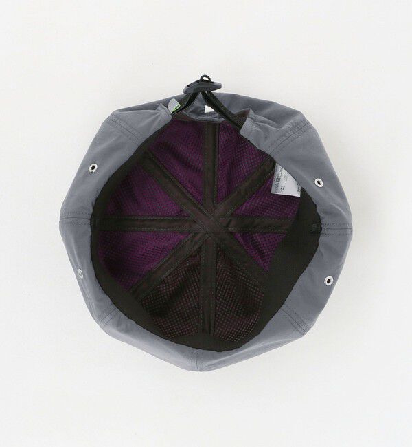 BEAUTY&YOUTH UNITED ARROWS「＜halo commodity＞ソルト パス ベレー帽」|ハンチング・ベレー帽|