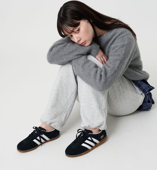 BEAUTY&YOUTH UNITED ARROWS「＜adidas Originals＞GAZELLE LO PRO/スニーカー」|スニーカー|