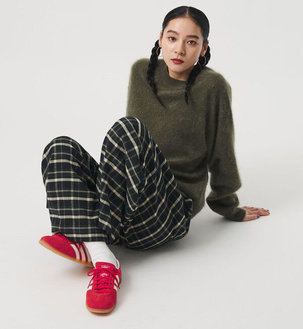 BEAUTY&YOUTH UNITED ARROWS「＜adidas Originals＞GAZELLE LO PRO/スニーカー」|スニーカー|