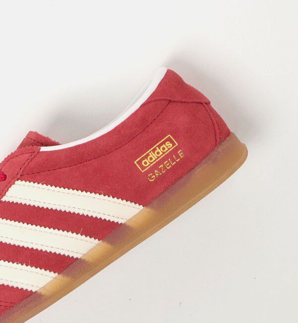 BEAUTY&YOUTH UNITED ARROWS「＜adidas Originals＞GAZELLE LO PRO/スニーカー」|スニーカー|