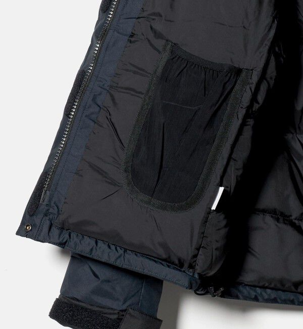 BEAUTY&YOUTH UNITED ARROWS「＜THE NORTH FACE＞ショート バルトロライト ジャケット」|ダウン|