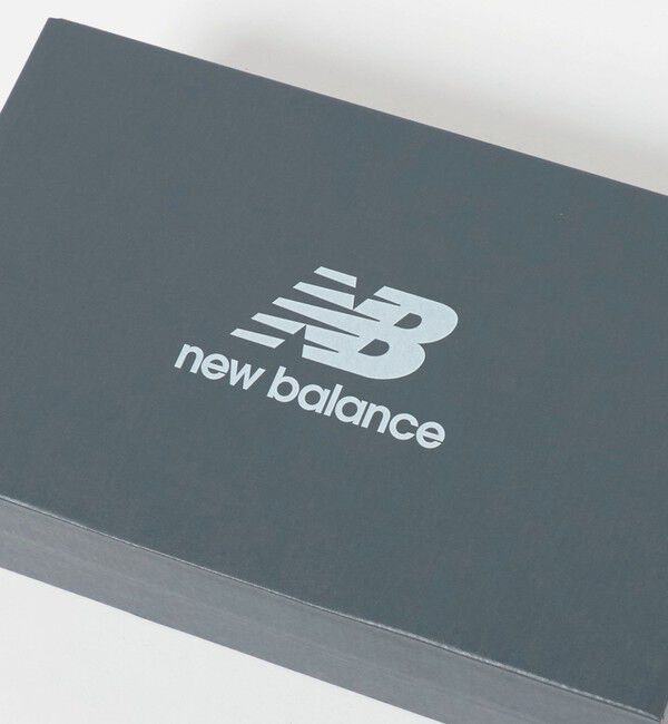 BEAUTY&YOUTH UNITED ARROWS「＜New Balance＞M1000 ブラック/スニーカー」|スニーカー|