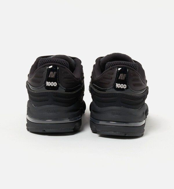 BEAUTY&YOUTH UNITED ARROWS「＜New Balance＞M1000 ブラック/スニーカー」|スニーカー|