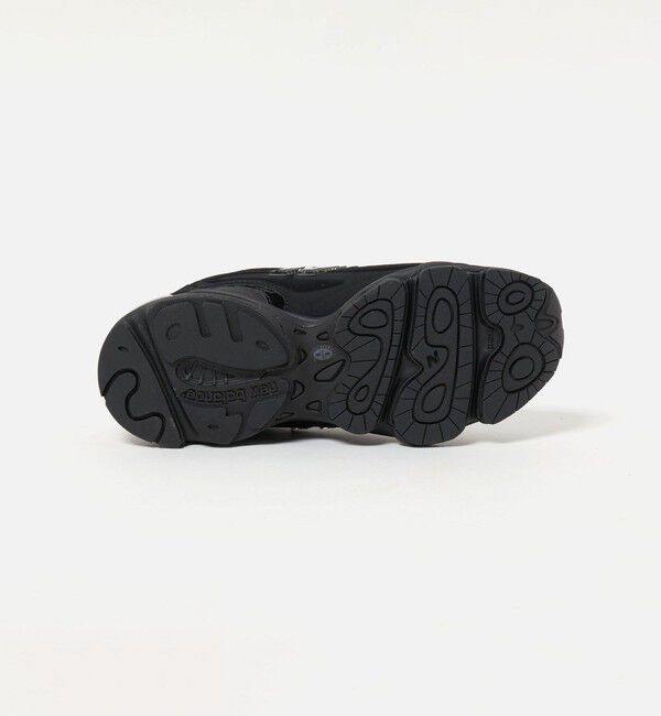 BEAUTY&YOUTH UNITED ARROWS「＜New Balance＞M1000 ブラック/スニーカー」|スニーカー|