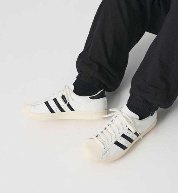 BEAUTY&YOUTH UNITED ARROWS「＜adidas Originals＞スーパースター ビンテージ スニーカー」|スニーカー|