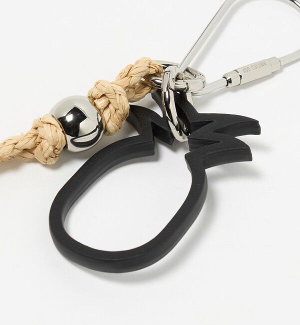 BEAUTY&YOUTH UNITED ARROWS「＜ADD CULUMN＞MOLD チャーム」|チャーム・キーホルダー|