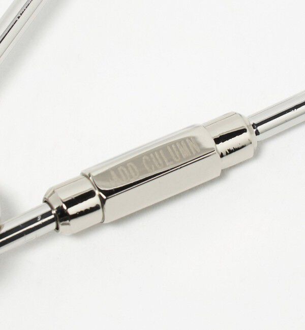 BEAUTY&YOUTH UNITED ARROWS「＜ADD CULUMN＞MOLD チャーム」|チャーム・キーホルダー|