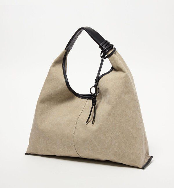 BEAUTY&YOUTH UNITED ARROWS「チャーム ショルダーバッグ」|ショルダー・メッセンジャー|