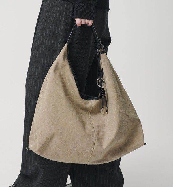 BEAUTY&YOUTH UNITED ARROWS「チャーム ショルダーバッグ」|ショルダー・メッセンジャー|