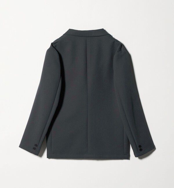 BEAUTY&YOUTH UNITED ARROWS「東レ/TORAY ワルツ コンフォート ジャケット セットアップ対応 ヨコストレッチ ウォッシャブル」|テーラードジャケット|