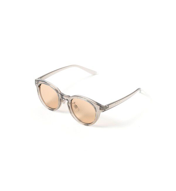 Ray BEAMS 「noeyedia / サングラス "NE456sn"」|サングラス|