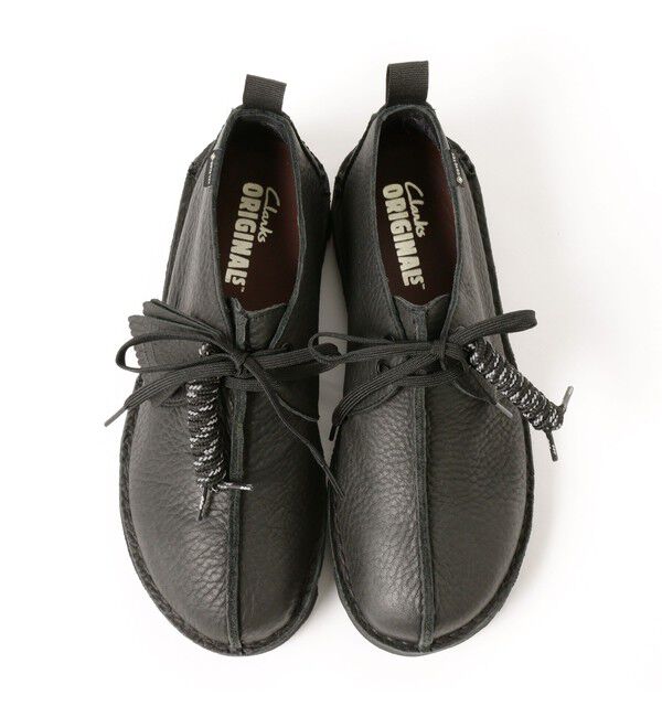 BEAMS「Clarks ORIGINALS / Desert Trek GORE-TEX（R）」|その他|